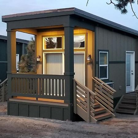 Вилла Sierra Meadows Ranch Маммот Лейкс Экстерьер фото