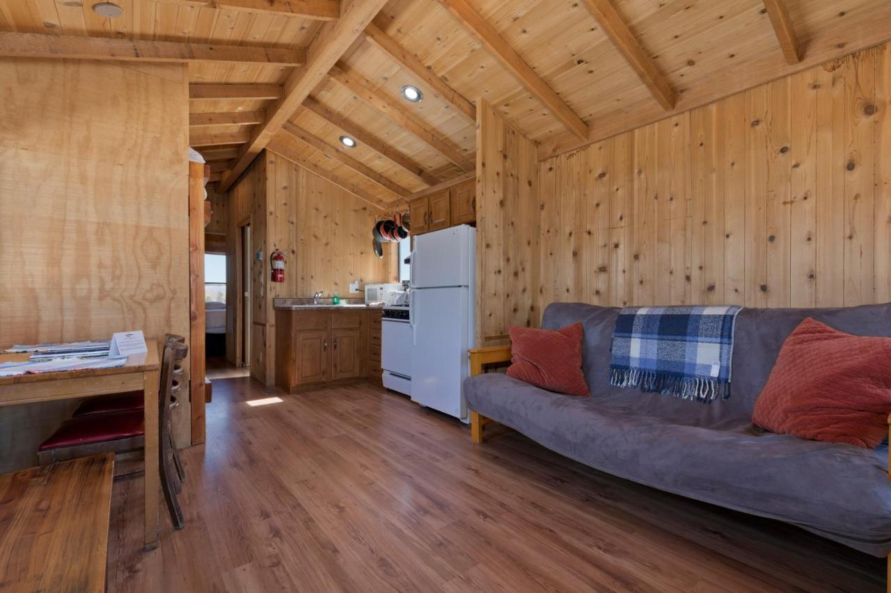 Вилла Sierra Meadows Ranch Маммот Лейкс Экстерьер фото